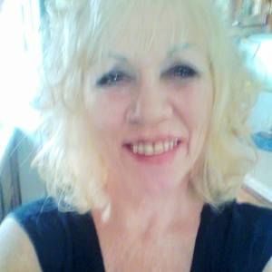 Meet your Posher, Diane